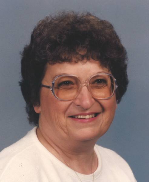 Mrs. Kay Ann Kleiver Green of Ozark