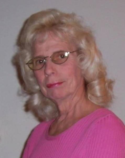 Judy Carolyn Oppert