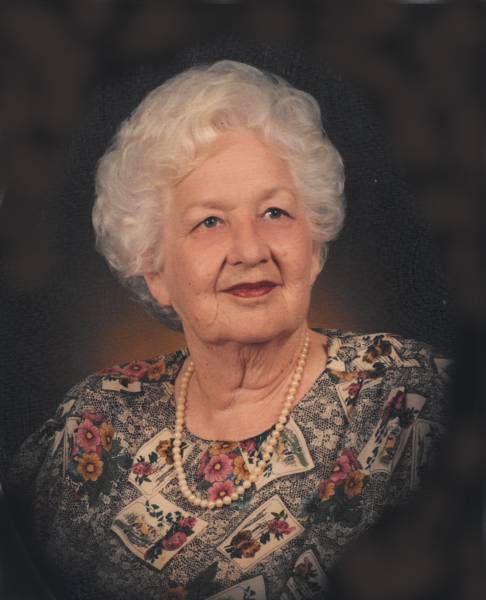 Mildred Pelham of Shorterville