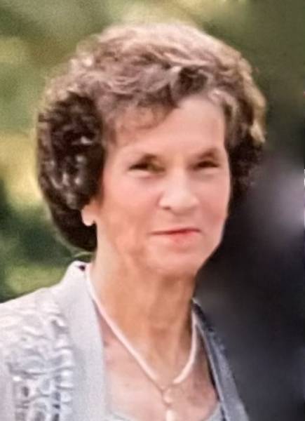 Mrs. Patricia Ann Hughes of Ariton