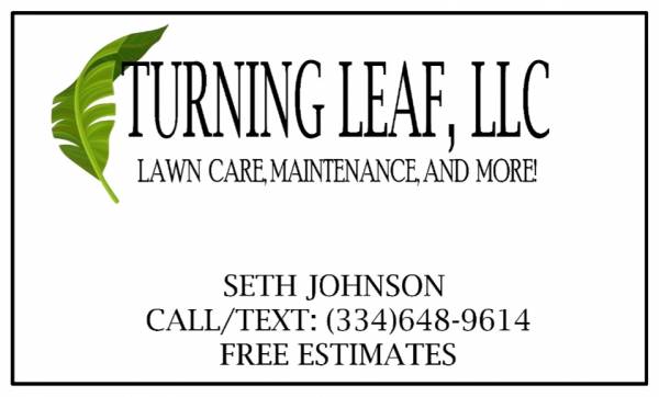 NEED LAWN CARE OR LAND MAINTENANCE?