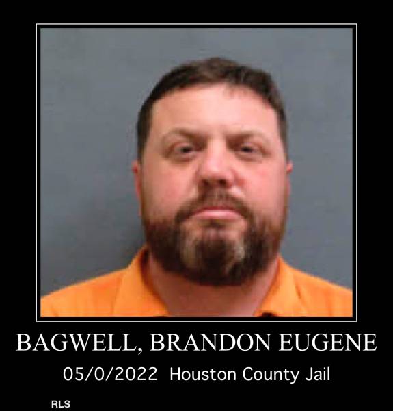 07:19 AM     Houston County Commission Candidate Arrested