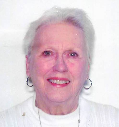 Carolyn R. Benton