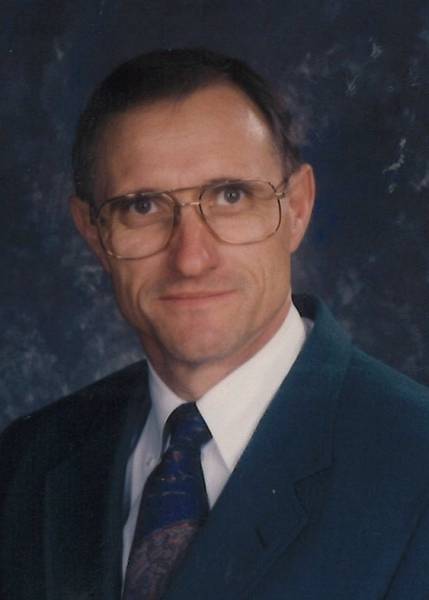 Dr. Ronnie Miller Jackson of Ozark