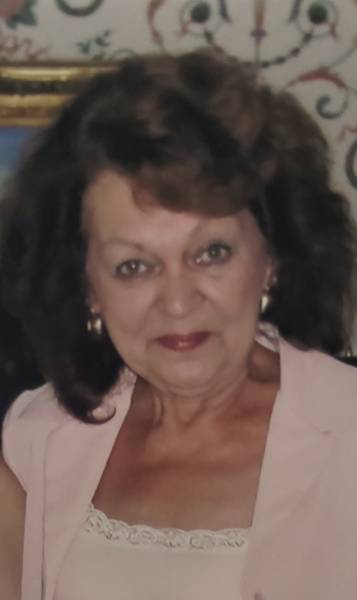 Anita Barbara Reynolds