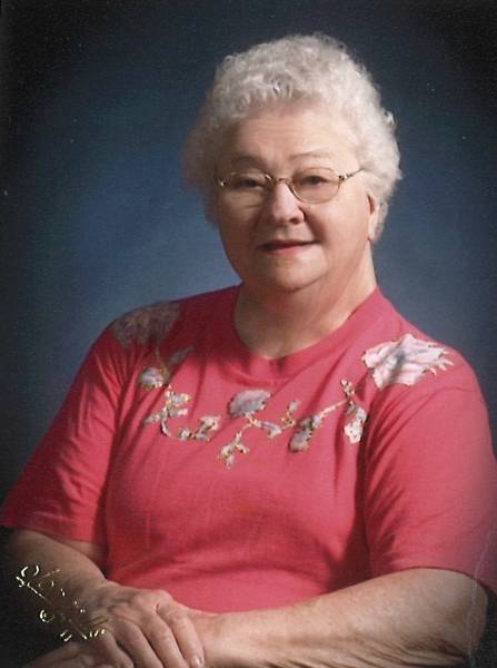 Mrs. Betty J. Kerr