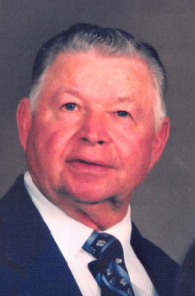 Mr. Bobby D. Crosswhite of Ozark (formerly of Daleville)