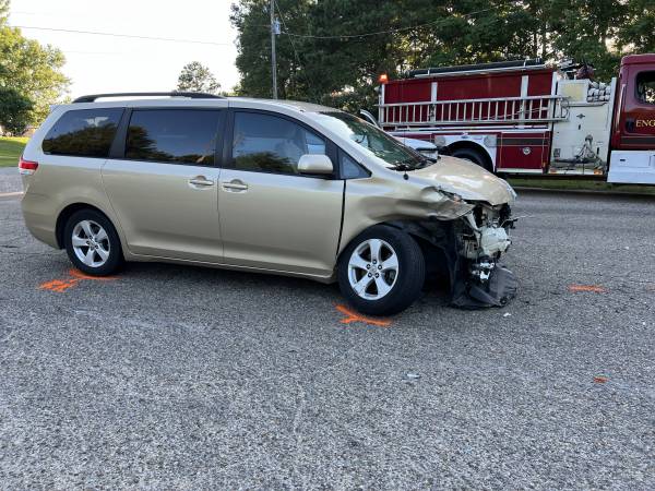 11:43 PM    Critical Accident Geneva County Road 49