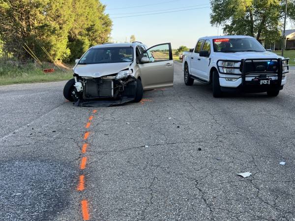 11:43 PM    Critical Accident Geneva County Road 49