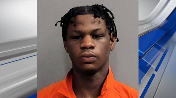 19-year-old charged with capital murder in Montgomery shooting