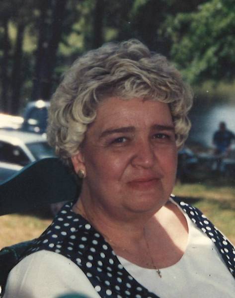 Ms. Sara Nell Andrews of Dothan, formerly of Ozark