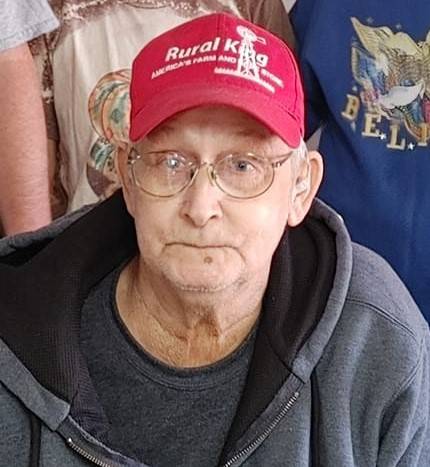 Billy Frank Peterson of Abbeville