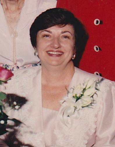 Ms. Harriet Bruner Larson