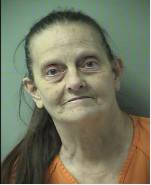 Fort Walton Beach Woman Arrested for Trafficking in Oxycodone