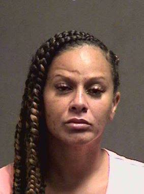 Woman on Probation for Sale of Cocaine Arrested on Multiple Narcotics Charges