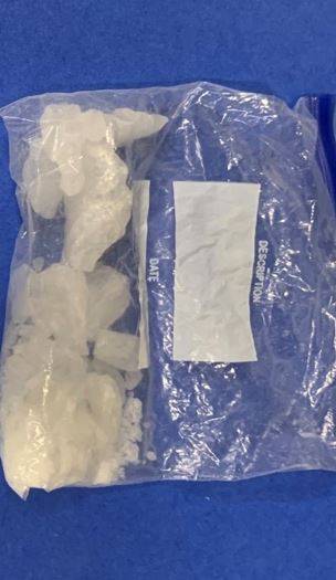 Woman on Probation for Sale of Cocaine Arrested on Multiple Narcotics Charges