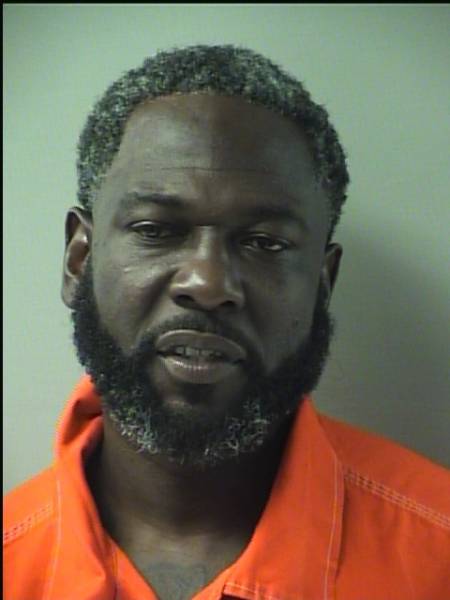 Man Arrested on Felony Warrants Found with Trafficking Amounts of Fentanyl and Meth in Pockets