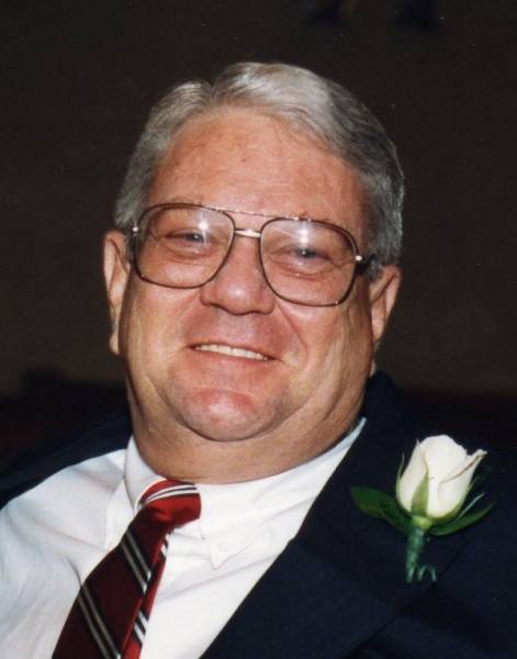 SSG Vernon Everett Bracken, Jr., (United States Army, Retired) of Kennesaw, Georgia, formerly of Ozark