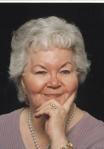 Mrs. Sarah Pearl “Sally” Wallace Sharpe of Ashford, formerly of Birmingham