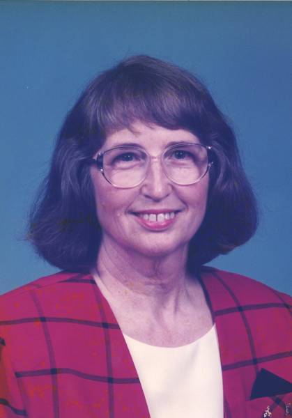 Mrs. Lavada Jordan
