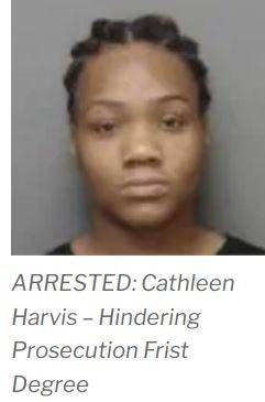 Two Dothan Women Charged with Hindering Prosecution