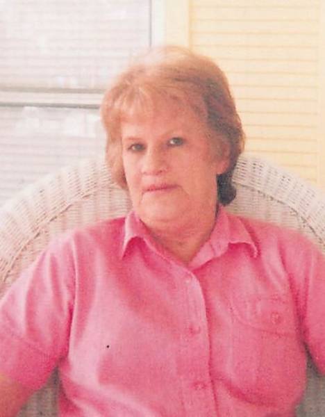 Mrs. Linda Gail Phillips Smith of Ozark (formerly of Skipperville)
