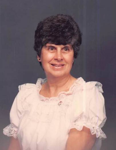 D. Eileen Yearick Williamson of Ozark
