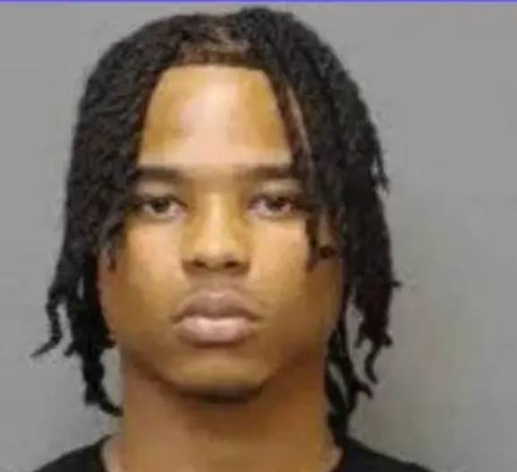 Arrest Made By Dothan Police In Saturday Shooting Murder