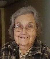 Mrs. Janice May “Jan” Oppen Snider of Dothan