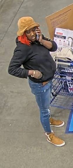 Dothan Police need Identity of the Person’s in the Picture Below