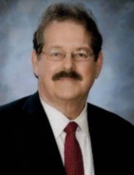 William “Bill” J. Moore, Sr. of Enterprise