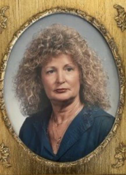 Mrs. Patricia Ann “Pat” McDaniel