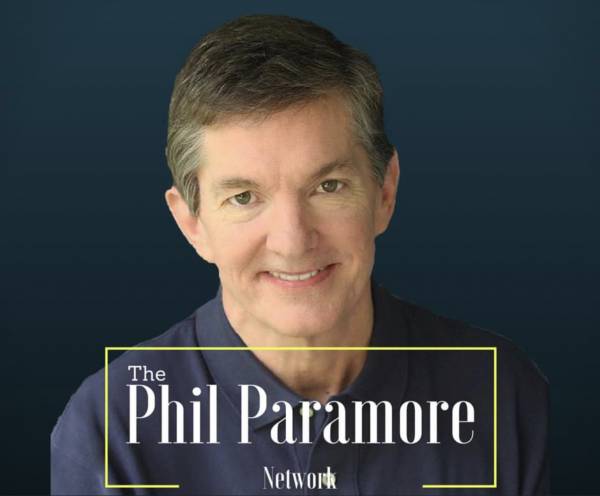 Mr. Philip Edward “Phil” Paramore of Ozark