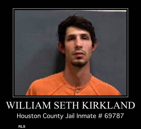 UPDATED  @ 11:50 AM With Victim Pictures    Seth Kirkland Arrested For Domestic Violence After Allegations Of Serious Physical Injury To Child's Mother