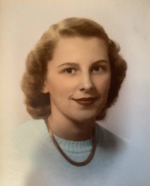 Mrs. Janet Diane Smith Sellers