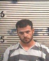 Panama City Man Arrested on Drug Charges