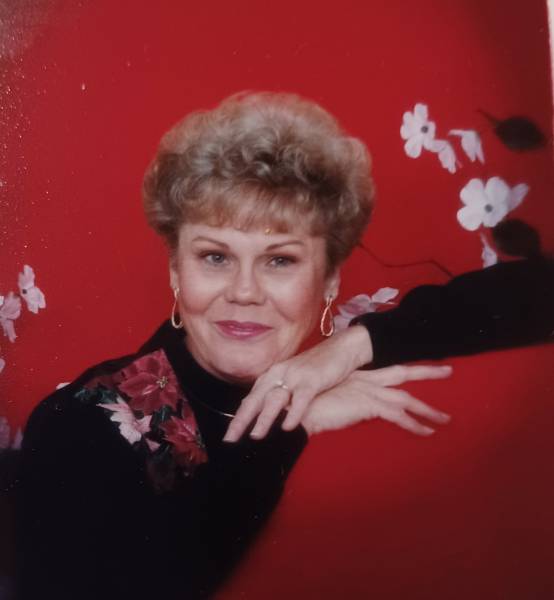 Mrs. Shirley Lee Koontz