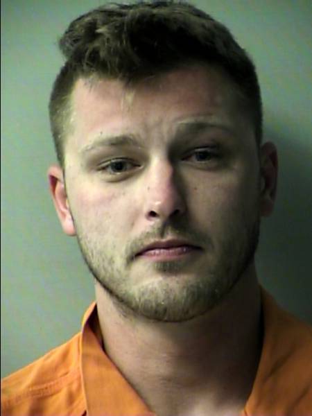Illinois Man Charged with Attempted Murder Following Okaloosa Island Swimming Pool Incident