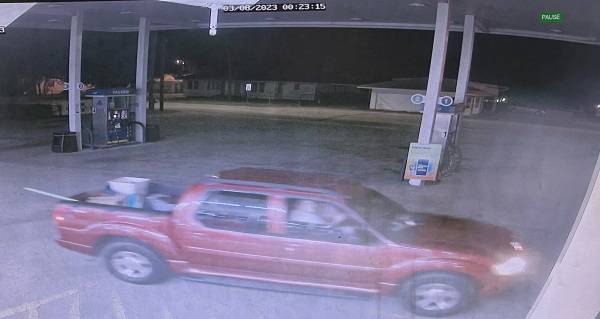 Columbia PD asking for Public Assistance