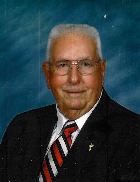 Tommy W. Thornell