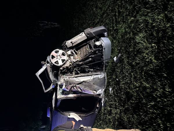 Update 9am Saturday Critical Accident - Malvern Highway - Geneva County