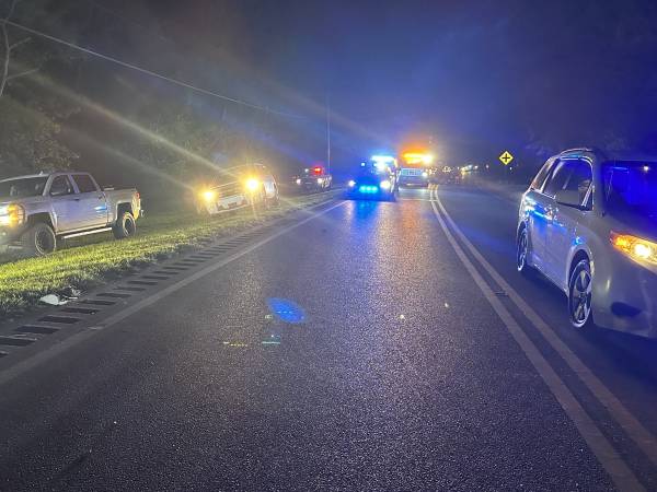 Geneva County Accident Friday Night Claims the Life of a Dothan Man