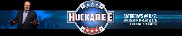 Dothan Native Adam Davis sits Down with Mike Huckabee for a one on one