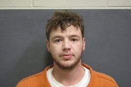 Houston County Community Corrections is looking for Cody Allen Hemphill
