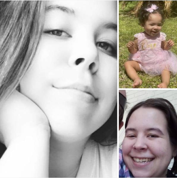 Bailey Long and Daughter Found Safe on Wednesday