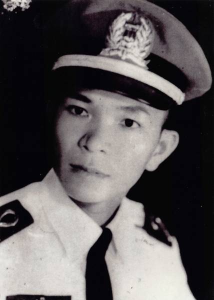 Huong Nguyen