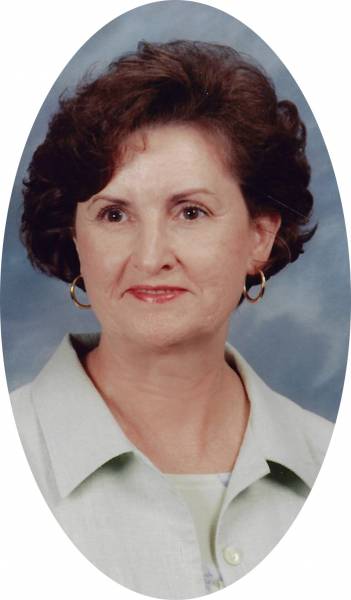 Shirley Davis Morrow