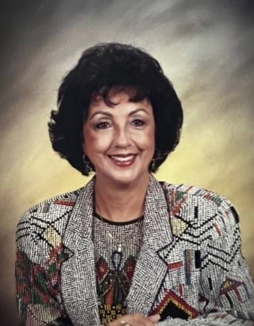 Mrs. Carolyn Ivey Hathcock
