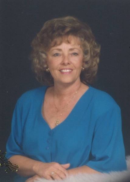 Ms. Renda Myers Houston