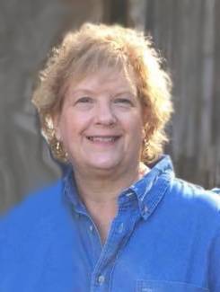 Linda Sue Gross
